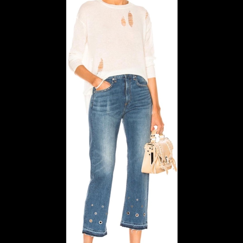 Rag & Bone Jeans